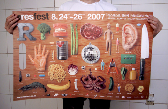 poster