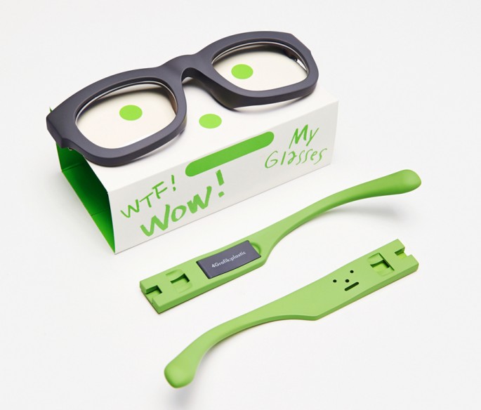 GRAFIK:PLASTIC x STICKY MONSTER LAB | Sticky Monster Lab