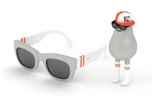 GRAFIK:PLASTIC x STICKY MONSTER LAB | Sticky Monster Lab