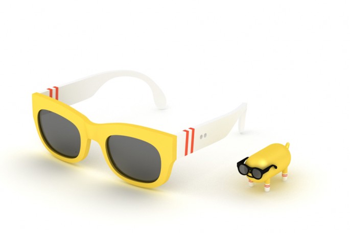 GRAFIK:PLASTIC x STICKY MONSTER LAB | Sticky Monster Lab
