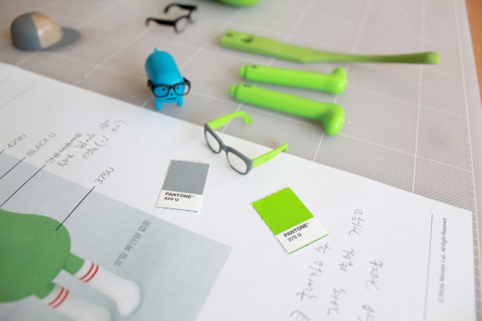 GRAFIK:PLASTIC x STICKY MONSTER LAB | Sticky Monster Lab